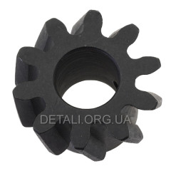 Шестерня садового трактора VIKING MT 4112.0 SZ оригинал 61707636100 2