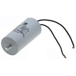 конденсатор JYUL CBB-60L 35мкф - 450 VAC болт + дроту(45*98 mm)