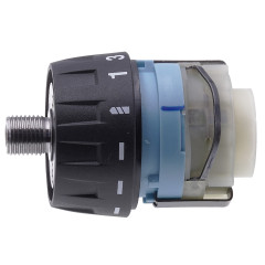 Редуктор у зборі шуруповерта Makita DF0300 оригінал 127356-7