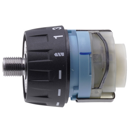 Редуктор в сборе шуруповерта Makita DF0300 оригинал 127356-7