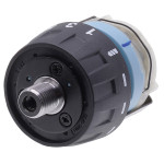 Редуктор в сборе шуруповерта Makita DF0300 оригинал 127356-7