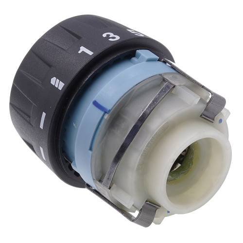 Редуктор в сборе шуруповерта Makita DF0300 оригинал 127356-7