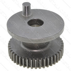 Эксцентриковая шестерня перфоратора Bosch GBH 5-40 D оригинал 1600A00ZZ3 (d14*51/2d18*51,5)
