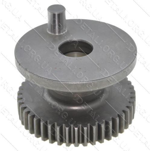 Ексцентрикова шестерня перфоратора Bosch GBH 5-40 D оригінал 1600A00ZZ3 (d14*51/2d18*51,5)