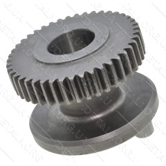 Ексцентрикова шестерня перфоратора Bosch GBH 5-40 D оригінал 1600A00ZZ3 (d14*51/2d18*51,5) 2
