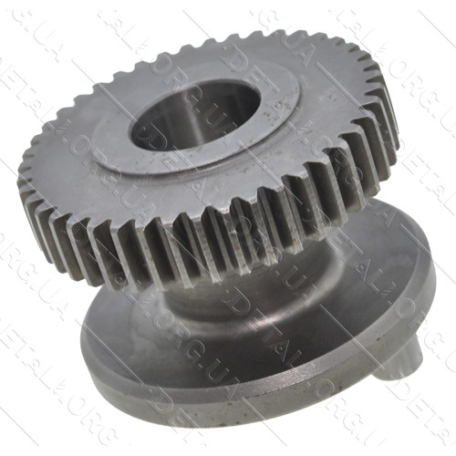 Ексцентрикова шестерня перфоратора Bosch GBH 5-40 D оригінал 1600A00ZZ3 (d14*51/2d18*51,5)