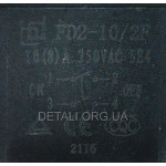 Кнопка отбойного молотка Tekhmann TDH-2260