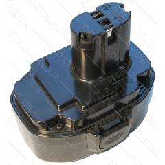 акумулятор 18V шуруповерт Ижмаш 1826