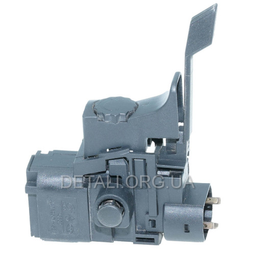 Кнопка перфоратора Зеніт ЗПП-1100/2 DFR