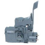 Кнопка перфоратора Зеніт ЗПП-1100/2 DFR