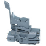 Кнопка перфоратора Зеніт ЗПП-1100/2 DFR