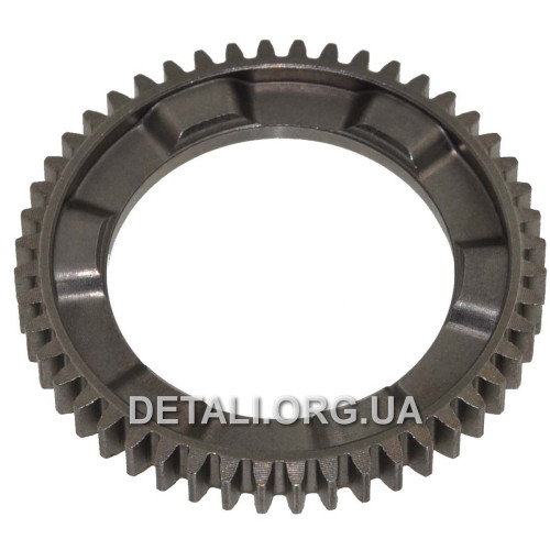 Шестірня перфоратор DeWalt D25134 оригінал N417740
