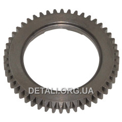 Шестірня перфоратор DeWalt D25134 оригінал N417740 2