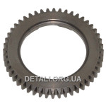 Шестерня перфоратор DeWalt D25134 (d32x49 h6) (48 зуб прямо) оригинал N417740