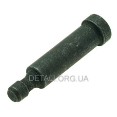Штифт болгарки УШМ Stenley FMEG230 оригінал 4148004007 (L29 D4*6*7 мм) 2