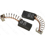 Щітки 5х8 Sparky BU 150E BUR оригінал 154138 L15