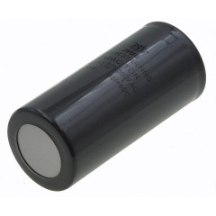 Конденсатор JYUL CD-60 600мкф - 300 VAC Пусковой - 50Hz. (50*111 mm) 2