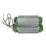 Статор болгарки УШМ Metabo W 650-125 оригінал 311013120 (46*48/dвн30/L55 мм)