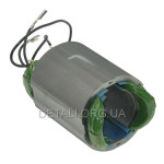 Статор болгарки УШМ Metabo W 650-125 оригінал 311013120 (46*48/dвн30/L55 мм)