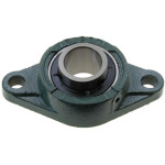 Підшипник UCFL207 D - 35mm 161*130mm(підшипник UC207, Корпус FL207)