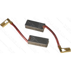 Щетки Metabo 92A оригинал 6х10 316037520