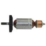 Якір міксер Фіолент МД1-11Е VJ Parts (153*38 6-з право) аналог ІДФР684263021І