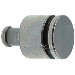 Боек большой перфоратора Makita HR2300 оригинал 325784-2 2
