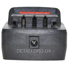 Аккумулятор шуруповерт Tekhmann TCD-12 Li