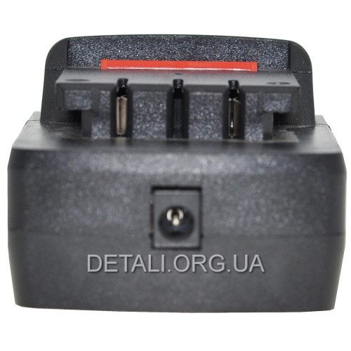 Акумулятор шуруповерт Tekhmann TCD - 12 Li