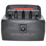 Акумулятор шуруповерт Tekhmann TCD - 12 Li
