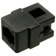 Щеткодержатель дрель Makita 6413 оригинал 643566-3