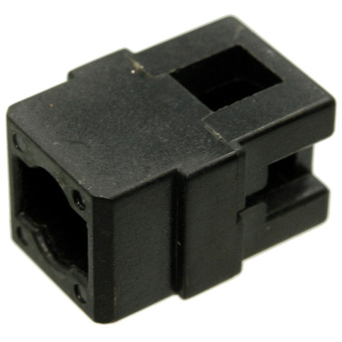 Щеткодержатель дрель Makita 6413 оригинал 643566-3