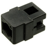 Щеткодержатель дрель Makita 6413 оригинал 643566-3