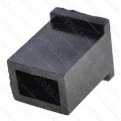 Щеткодержатель дисковой пилы Зенит ЗТП-210/1600 К (7,5*12 L22)