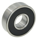 Підшипник 6000 RS 10*26*8 Metabo оригінал 320054470