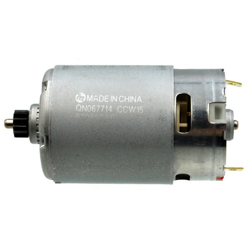 Двигун шуруповерта 10,8В Makita оригінал 629853-4