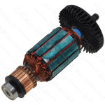 Якорь рубанка Black&Decker KW712 оригинал 1003726-00 (135*38 резьба 8мм)