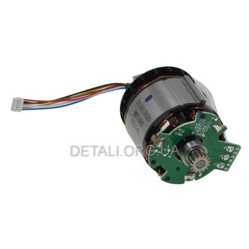 Двигатель дрели Metabo SB 18 L BL оригинал 316067310