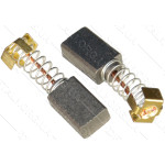 Щетки Metabo оригинал 5х8 316040690
