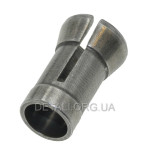 Цанга фрезера DWT OF-1050-V (d8*10*12 L20 мм)