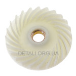 Крыльчатка якоря d14*78