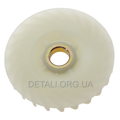 Крильчатка якоря d14*78