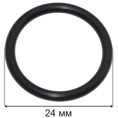 Кільце компресійне перфоратора Makita HR5001C d20 mm оригінал 213304-3 2
