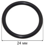 Кольцо компрессионное перфоратора Makita HR5001C d20 mm оригинал 213304-3