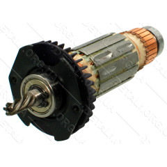 Ротор (якір) в зборі Sparky (Спаркі) оригінал 157061 FSPE 110 2