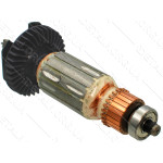Ротор (якір) в зборі Sparky (Спаркі) оригінал 157061 FSPE 110