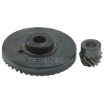 Шестірні пари (d1 9*52/d2 7*16/h2 15) болгарки Sparky M850