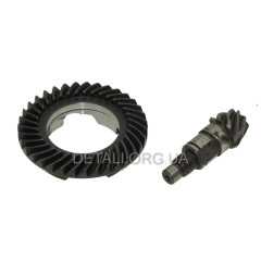 Ведомая+ведущая перфоратора Industrial UP-2300 SDS MAX (d34*61/h17 мм/d18/L50 мм)