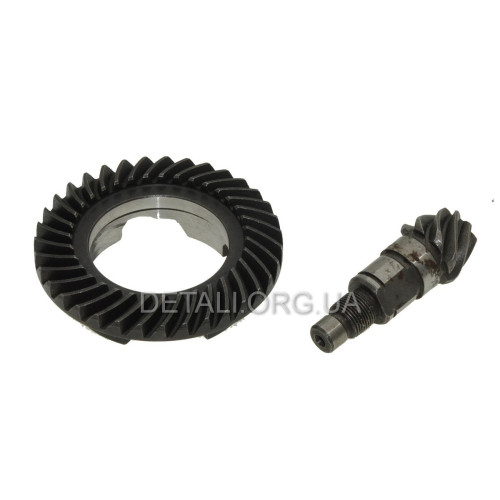 Ведомая+ведущая перфоратора Industrial UP-2300 SDS MAX (d34*61/h17 мм/d18/L50 мм)