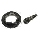Ведомая+ведущая перфоратора Industrial UP-2300 SDS MAX (d34*61/h17 мм/d18/L50 мм)